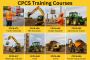 CPCS Training Courses – Get Certified to Work on UK Construc