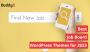 Best Job Board WordPress Themes for 2023 – BuddyX Theme Best Job Board WordPress Themes for 2023 – BuddyX Theme
