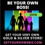 Earn Daily In Our Quicksilver Precious Metals Club! 