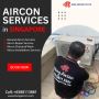 Aircon Gas Top up Singapore
