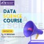 Data Science Course in Bhubaneswar