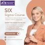 Six Sigma Course in Chennai - Henry Harvin Six Sigma Course in Chennai - Henry Harvin