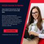 ACCA Course in Kerala - Henry Harvin