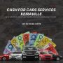 Get Paid What Your Car’s Worth