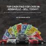 Instant Cash for Unwanted Cars in Keiraville
