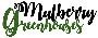 Premium Cedar Greenhouses - Mulberry Greenhouses