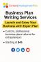 Professional Business Plan Writer - Content Development Pros