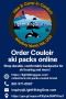 Shop Ski Gear Backpack Online - Light Hiking Gear
