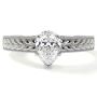 Stylish Prong Set Solitaire Lab Grown Diamonds Rings Stylish Prong Set Solitaire Lab Grown Diamonds Rings