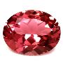 Shop 2.48 cts Natural Pink Tourmaline Oval AAAA Quality