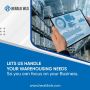 Warehouse in Chennai | Warehousing and Logistics Services