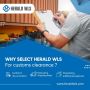 Best Customs Clearance Services in Chennai - Herald Wls