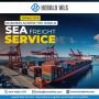 International Freight Forwarders Company in Chennai | Herald