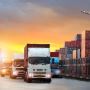 Best Land Freight Forwarding Services in Chennai - Herald Wl