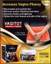 Tightens vaginal muscle with Vagitot Cream