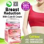 Cute B Cream for Breast Reduction Cute B Cream for Breast Reduction
