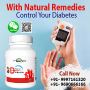 Manage Diabetes in A Natural and Healthy Way Manage Diabetes in A Natural and Healthy Way