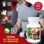 Increase Body Mass and Weight with Vetoll XL Capsule 