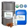  Cosmetic Third Party Manufacturing