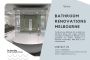 Bathroom Renovations in Melbourne