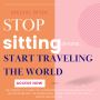 Become a digital nomad and take care of your mind, body and Become a digital nomad and take care of your mind, body and