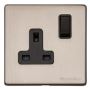 Durable,Stylish Light Socket Options for HomesHeritage Brass