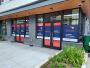 Eye-Catching Storefront Displays in Raleigh NC