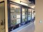 Modern Branding with Standoff Signs in Richmond, VA