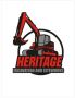 HERITAGE EXCAVATION AND SITEWORKS