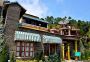 The Heritage Resort Kausani | Hotels in Kausani
