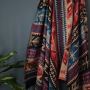How Himalayan Shawls Are Traditionally Made? How Himalayan Shawls Are Traditionally Made?