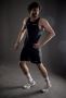 Men's Gym Wear Sets Hero Brand for Sports Clubs and Wholesal