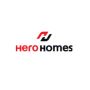 Spacious 3 BHK Residential Apartments in Gurgaon-Hero Homes