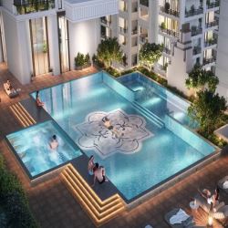 New Launch Hero Palatial Premium Residences