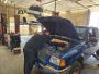 Car repair and maintenance services in Lancaster, PA