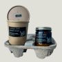 The Dirtbag Candle
