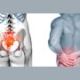 Hesch Method Sacroiliac Joint