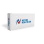 Hifen-cv 100 DT Tablet : Treated various types of bacterial 