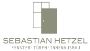 Sebastian Hetzel Fenster Türen Innenausbau