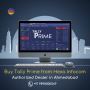 Buy Tally Prime from Hexa Infocom: Authorized Dealer in Ahd