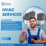 Central Air Conditioning: Efficient and Reliable Home Coolin