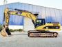 CAT 330DL Crawler Excavator - Hexco.ae