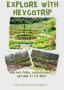 Bryant Park, Kodaikanal – A Colorful Escape into Nature