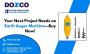 Your Next Project Needs an Earth Auger Machine—Buy Now!