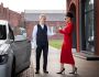 Elevate Your Travel Experience: London Airport Transfers