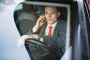 Make a Grand Entrance with Our Chauffeur Event Chauffeur