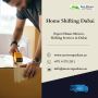 Expert House Movers,Shifting Services in Dubai.