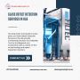 Glass Defect Detection Services in UAE | techno me
