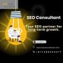 Fazulul Rahman SEO Consultant| SEO Strategist | Personal Bra