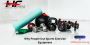 Why People Use Sports Exercise Equipment